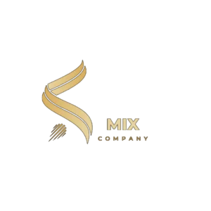 Mix Company logo