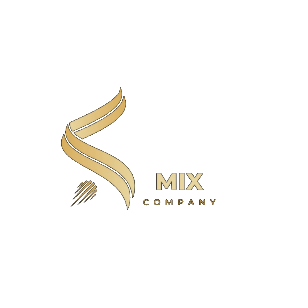 Mix Company logo