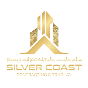 Silvercoast Contracting & Trading logo