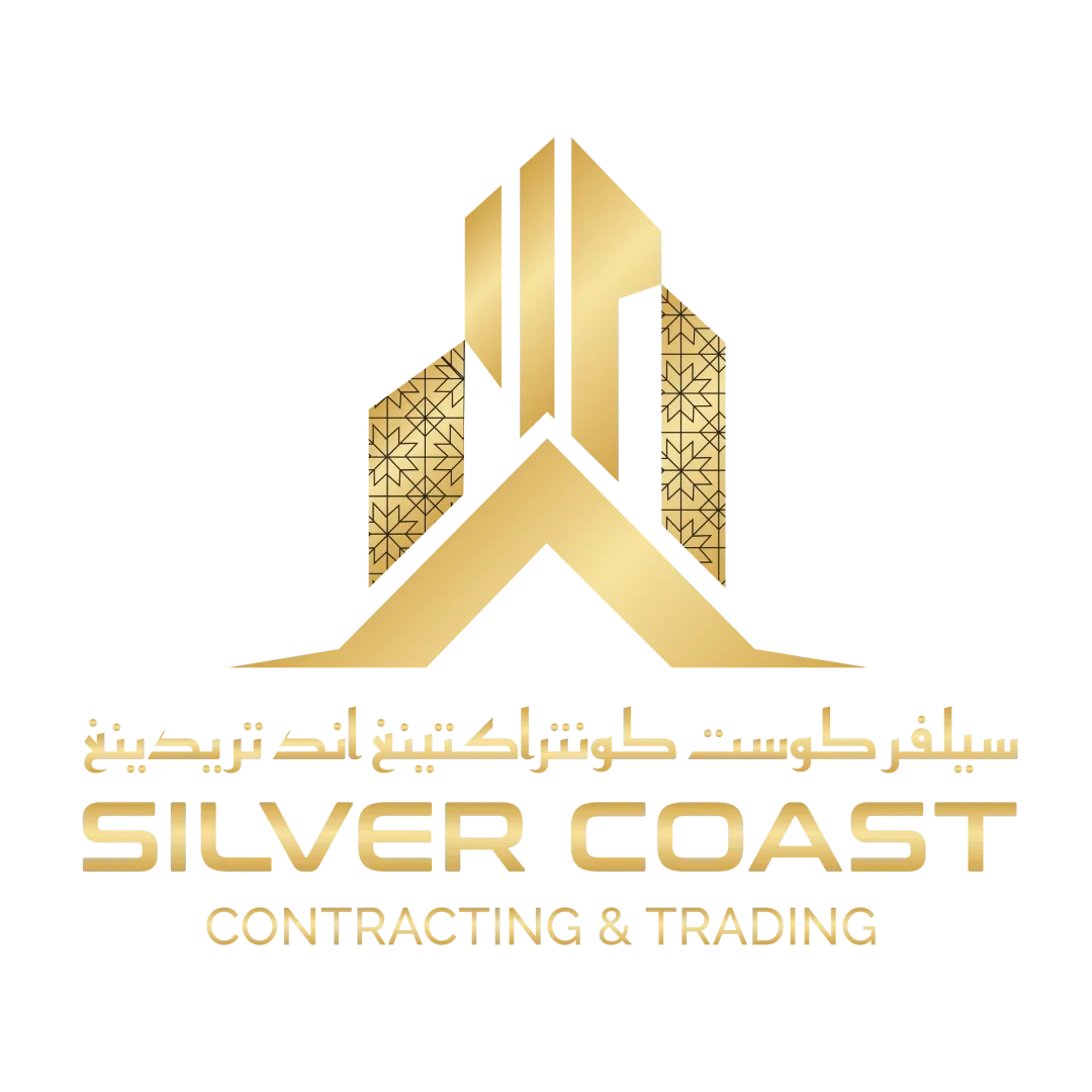 Silvercoast Contracting & Trading logo