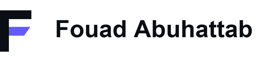 fouadabuhattab logo