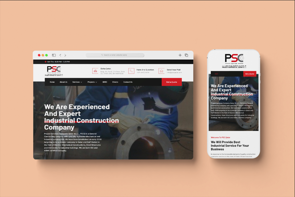MICA Logistics - Global Logistics & Humanitarian Aid Website
